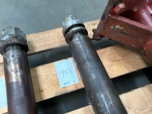 K80 kogelkoppeling - afbeelding 4 van  4