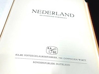 Ka-be postzegelalbum - afbeelding 2 van  5