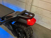 Kaabo wolf warrior 11 step 80km/h - afbeelding 3 van  14