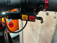 Kaabo wolf warrior 11 step 80km/h - afbeelding 4 van  14