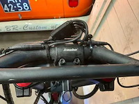 Kaabo wolf warrior 11 step 80km/h - afbeelding 5 van  14