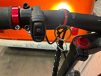 Kaabo wolf warrior 11 step 80km/h - afbeelding 6 van  14