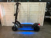 Kaabo wolf warrior 11 step 80km/h - afbeelding 1 van  14