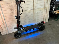 Kaabo wolf warrior 11 step 80km/h - afbeelding 7 van  14