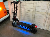 Kaabo wolf warrior 11 step 80km/h - afbeelding 8 van  14