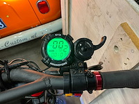 Kaabo wolf warrior 11 step 80km/h - afbeelding 10 van  14