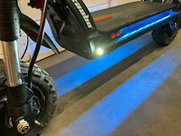 Kaabo wolf warrior 11 step 80km/h - afbeelding 14 van  14