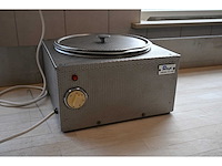Kaak couverturebak - afbeelding 2 van  3