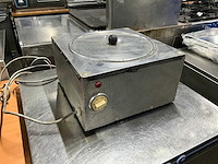 Kaak terborg couverture bak - afbeelding 1 van  3
