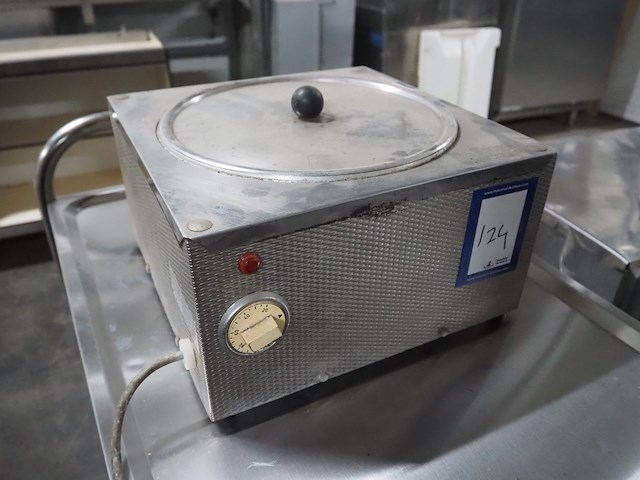 Kaak terborg - afbeelding 1 van  7