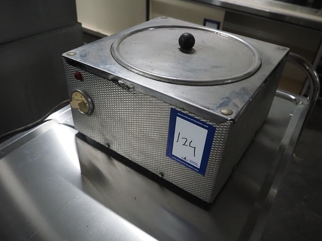 Kaak terborg - afbeelding 2 van  7