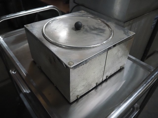 Kaak terborg - afbeelding 3 van  7