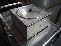 Kaak terborg - afbeelding 3 van  7