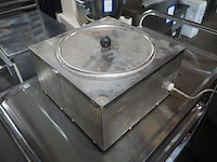 Kaak terborg - afbeelding 4 van  7