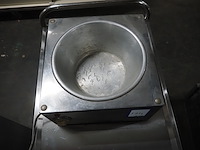 Kaak terborg - afbeelding 5 van  7