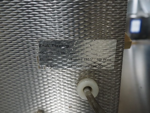 Kaak terborg - afbeelding 7 van  7