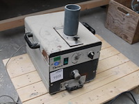 Kaakbreker retsch bbo. - afbeelding 1 van  3