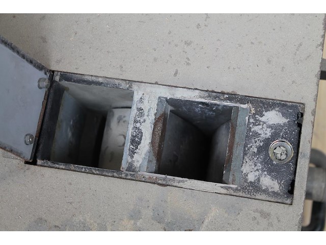 Kaakbreker retsch bbo. - afbeelding 3 van  3