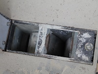 Kaakbreker retsch bbo. - afbeelding 3 van  3