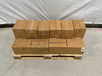 Kaars bijenkorf (22x) - afbeelding 4 van  5