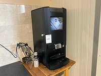 Kaars warme drankenautomaat - afbeelding 1 van  3