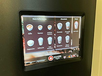 Kaars warme drankenautomaat - afbeelding 2 van  3