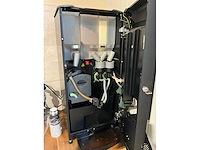 Kaars warme drankenautomaat - afbeelding 3 van  3