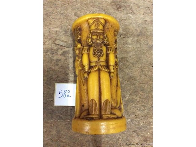 Kaars - afbeelding 2 van  2