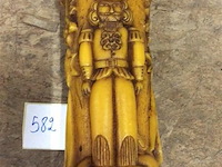 Kaars - afbeelding 2 van  2