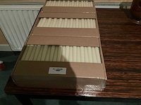 Kaarsen (300x) - afbeelding 2 van  2