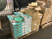 Kaarsen (40x) - afbeelding 1 van  7