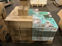 Kaarsen (40x) - afbeelding 3 van  7