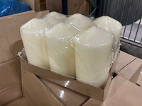 Kaarsen (40x) - afbeelding 4 van  7