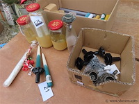 Kaarsen en kaarsenhouders - afbeelding 3 van  3