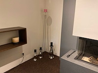 Kaarsen standaard (4x) - afbeelding 1 van  3