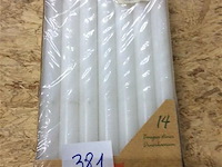 Kaarsen - afbeelding 1 van  1