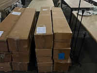 Kaarsenstandaard (set van 3) (6x) - afbeelding 1 van  5