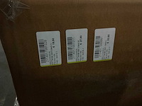 Kaarsenstandaard (set van 3) (6x) - afbeelding 5 van  5