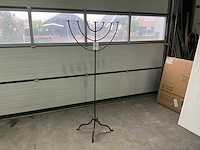 Kaarsenstandaard - afbeelding 1 van  5