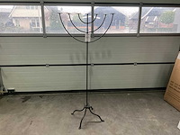 Kaarsenstandaard - afbeelding 2 van  5