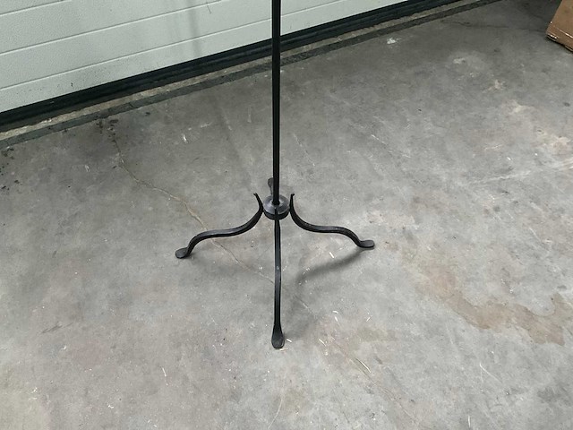 Kaarsenstandaard - afbeelding 3 van  5