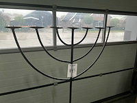 Kaarsenstandaard - afbeelding 4 van  5