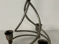 Kaarsenstandaard - afbeelding 2 van  3