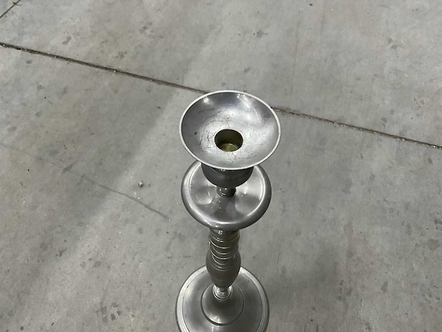 Kaarsenstandaards (12x) - afbeelding 3 van  5