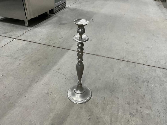 Kaarsenstandaards (8x) - afbeelding 1 van  5