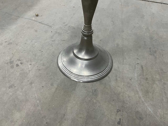 Kaarsenstandaards (8x) - afbeelding 4 van  5