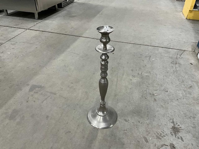 Kaarsenstandaards (9x) - afbeelding 1 van  5