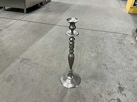 Kaarsenstandaards (9x) - afbeelding 1 van  5