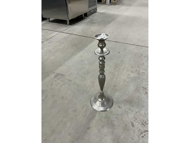 Kaarsenstandaards (9x) - afbeelding 2 van  5