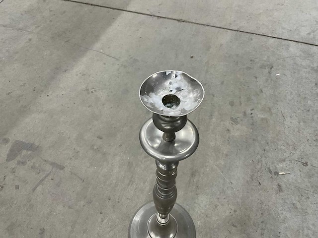 Kaarsenstandaards (9x) - afbeelding 3 van  5